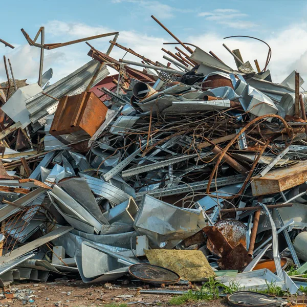 Kovošrot - Výkup a recyklácia farebných kovov ya výhodné ceny.